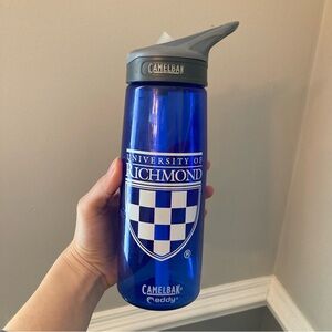 4/$10 - University of Richmond Camelbak Water Bottle